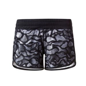 Lululemon Tracker Short IV